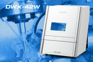 Roland DWX-42W Wet Dental Milling Machine