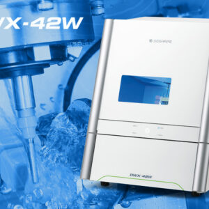 Roland DWX-42W Wet Dental Milling Machine