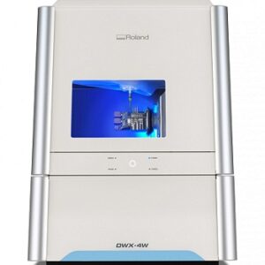 Roland DWX-4W Dental Milling Unit