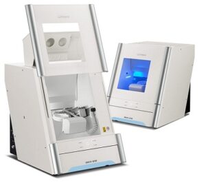 Roland DWX-51D Dental Milling Unit
