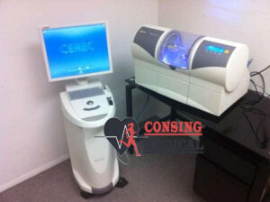 SIRONA Cerec BlueCam + Cerec MCXL 3 SIRONA Cerec BlueCam + Cerec MCXL