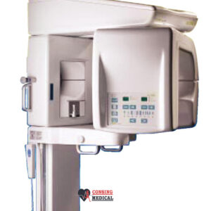 Schick CDR PanX Laser