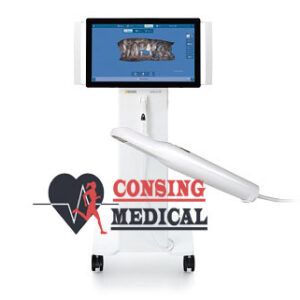 Sirona Apollo DI Intra Oral Scanner
