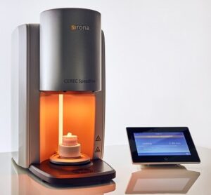 Sale - New Sirona CEREC Zirconia 1 Sirona CEREC Zirconia SpeedFire Milling Unit