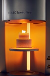 Sale - New Sirona CEREC Zirconia 3 Sirona CEREC Zirconia SpeedFire Milling Unit
