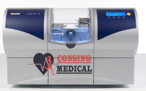 Sirona Cerec InLab MCXL Milling 1 Sirona Cerec InLab MCXL Milling Unit