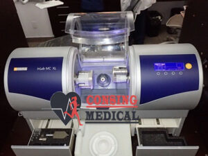 Sirona Cerec InLab MCXL Milling 3 Sirona Cerec InLab MCXL Milling Unit