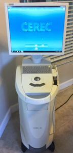 Sale - Sirona Dental Cerec AC Blue 2 Sirona Dental Cerec AC Blue Cam CAD CAM Scanner + MC XL Mill + Ivoclar Oven