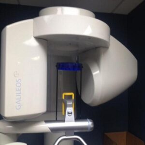Sale - Sirona GALILEOS Comfort 3 Sirona GALILEOS Comfort Compact