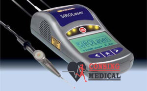 Sale - New Sirona Sirolaser Soft 1 Sirona Sirolaser Soft Tissue Laser