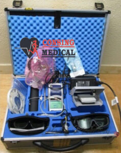 Sale - New Sirona Sirolaser Soft 3 Sirona Sirolaser Soft Tissue Laser