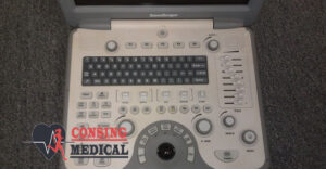 New SonoScape S8 Portable Ultrasound 2 SonoScape S8 Portable Ultrasound