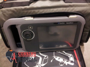 SonoSite Nanomaxx Ultrasound Machine