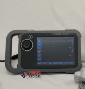 SonoSite Nanomaxx Ultrasound Machine