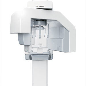 Soredex Cranex-D Panoramic X Ray