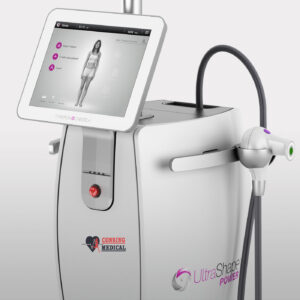 Syneron Candela Ultrashape-UltraShape Power