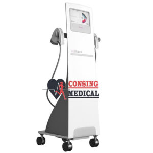 Syneron Candela VelaShape III Laser and Aesthetics