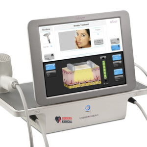 Syneron Candela eTwo Laser