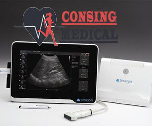 Terason uSmart 3200t Ultrasound