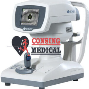 Tomey RC-5000 Auto Refractor Keratometer
