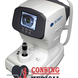 Tomey RC-800 Auto Refractor Keratometer