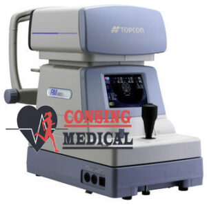 Topcon KR-8800 Autorefractor Keratometer