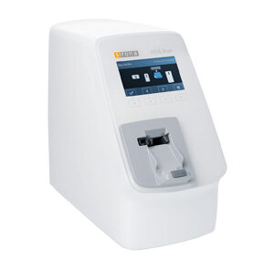 XIOS scan Sirona