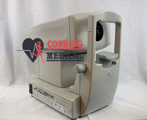 Zeiss Humphrey 597 K Autorefractor Keratometer