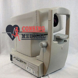 Zeiss Humphrey 597 K Autorefractor Keratometer