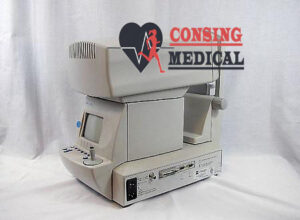 Zeiss Humphrey 597 K Autorefractor Keratometer