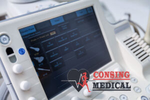 Sale - ALOKA Prosound F75 2 ALOKA Prosound F75 Ultrasound system