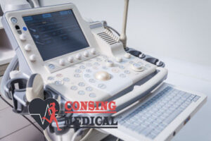 Sale - ALOKA Prosound F75 3 ALOKA Prosound F75 Ultrasound system
