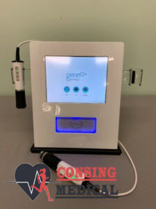 New POLLOGEN GENEO+U OXYGENEO 3 POLLOGEN GENEO+U OXYGENEO AND TRIPOLAR OPTIONS