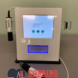 POLLOGEN GENEO+U OXYGENEO AND TRIPOLAR OPTIONS